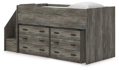 Frandern - Loft Bed