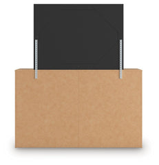Aleaport - Dresser