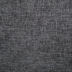 Chosen - Ottoman - Gray Chenille