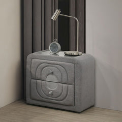 Shelyn - Nightstand