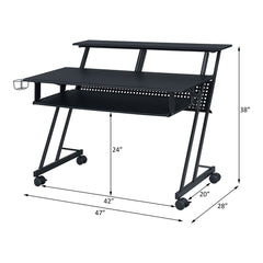 Suitor - Music Recording Studio Desk