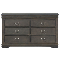 Louis Philippe - Dresser