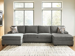 Clarington - Sectional