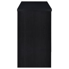 Topanga - Engineered Wood Freestanding Home Bar