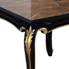 Betria - End Table - Black