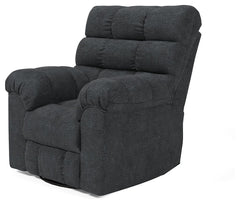 Wilhurst - Marine - Swivel Rocker Recliner