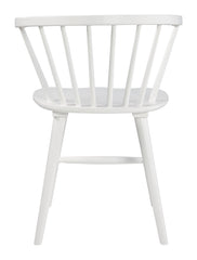 Grannen - White - Dining Room Side Chair (Set of 2)