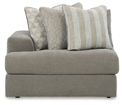 Avaliyah - Sectional