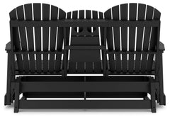 Hyland Wave - Outdoor Set