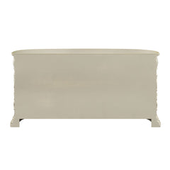 Sorina - Dresser - Antique Gold