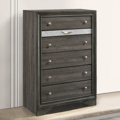 Naima - Chest