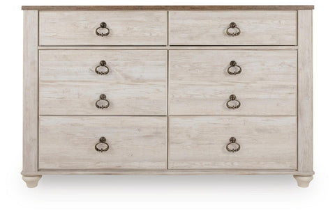 Willowton - Dresser