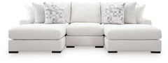 Misty-Lakes - Sectional