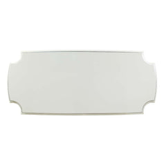 Adara - Dining Table - Antique White