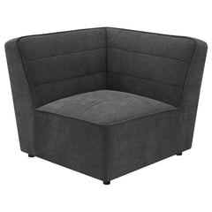 Sunny - Upholstered Modular Sectional Sofa