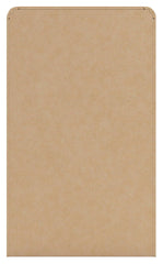 Gramburg - Five Drawer Chest - Warm Natural Brown