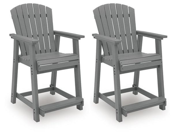 Outdoor > Stools