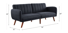 Bernstein - Adjustable Sofa