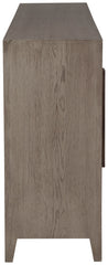 Dalenville - Accent Cabinet