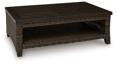 Monterey Point - Rectangular Table