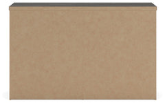 Shaehartin - Six Drawer Dresser