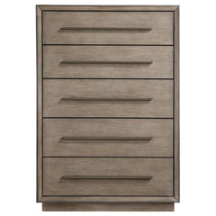 Durango - 5-Drawer Chest