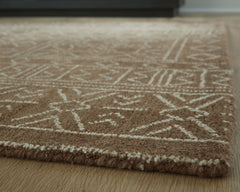 Merrittman - Rug