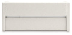 Arloster - Upholstered Day Bed