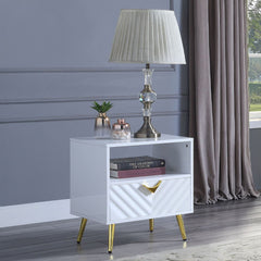 Gaines - End Table