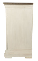 Bolanburg - Beige - Dining Room Server