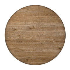 Yotam - Dining Table - Salvaged Oak
