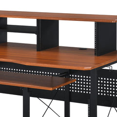 Megara - Music Desk