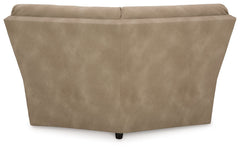 Next-Gen Durapella - Reclining Sectional