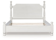 Rowlenstown - Poster Bed