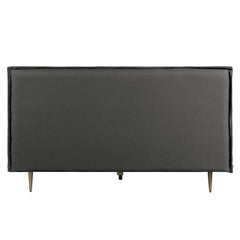 Metis - Bed