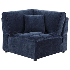 Atlantic - Upholstered Modular Sectional Sofa