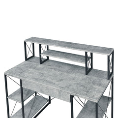 Amiel - Music Recording Studio Desk
