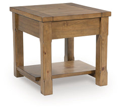 Vandenmore - Rectangular Table