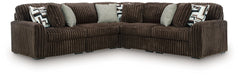 Midnight-Madness - Sectional