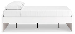 Onita - Platform Bed