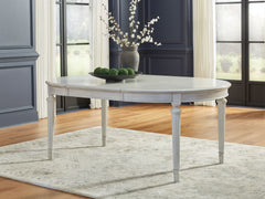 Montelaine - Dining Room Extension Table Set