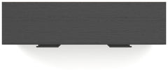 Broachmyn - Six Drawer Dresser