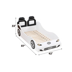 Colen - Car Bed