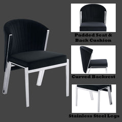 Fallon - Side Chair (Set of 2)