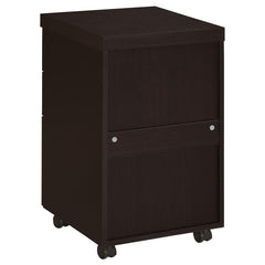 Skeena - 3-Drawer Mobile Office Cabinet