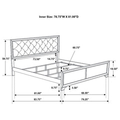 Beaumont - Bedroom Set