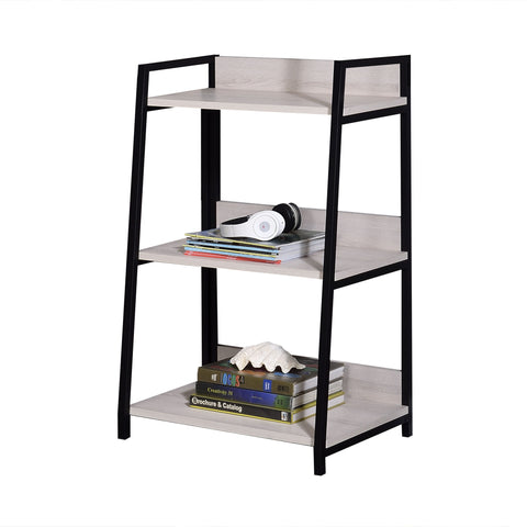 Wendral - Bookshelf