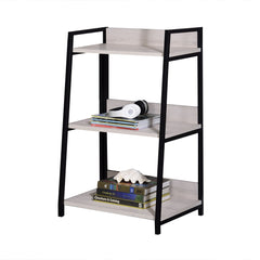 Wendral - Bookshelf