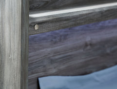 Baystorm - Panel Headboard