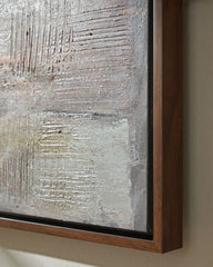 Floymour - Wall Art - Multi